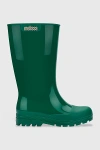 Melissa Jelly Rain Boot In Green, Women's At Urban Outfitters