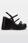 MELISSA JESSIE PLATFORM HEEL IN BLACK, WOMEN'S AT URBAN OUTFITTERS