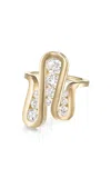 Melissa Kaye 18k Yellow Gold Daphne Joy Ring