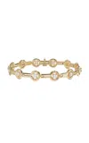 Melissa Kaye 18k Yellow Gold Rocky Rae Bracelet