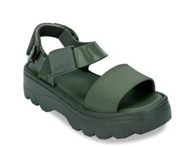 MELISSA MELISSA KICK OFF SANDAL