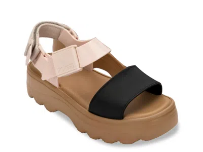 MELISSA MELISSA KICK OFF SANDAL