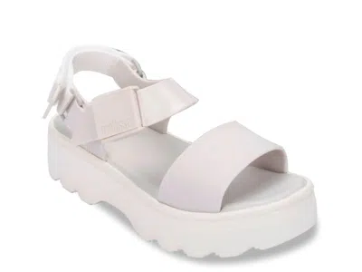 MELISSA MELISSA KICK OFF SANDAL