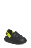 Melissa Kids' Charlie Slingback Sneaker In Multi
