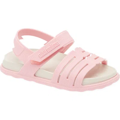 Melissa Kids' Kaiteki Sandal In Multi