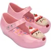 Melissa Kids' Mini  Ultragirl Candy Mary Jane