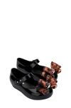 Melissa Kids' Ultragirl Classic Mary Jane Flat