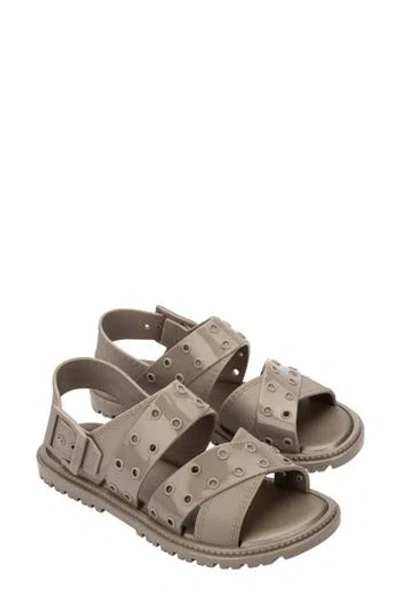 Melissa Lock Sandal