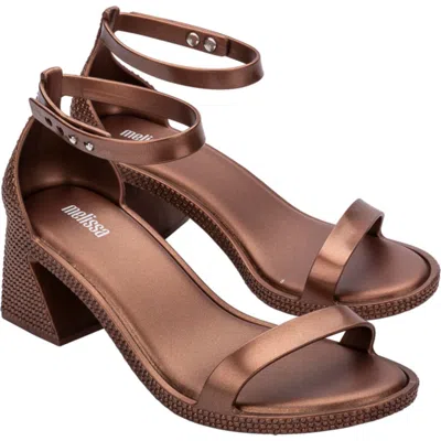 Melissa Lux Sandal
