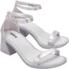 Melissa Lux Sandal In Multi