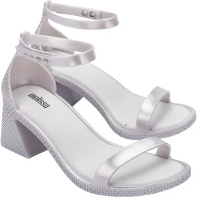 Melissa Lux Sandal In Multi