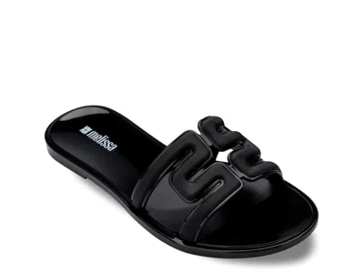 MELISSA MELISSA M SLIDE SANDAL
