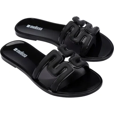 MELISSA MELISSA M SLIDE SANDAL