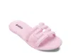 Melissa M Slide Sandal In Pink
