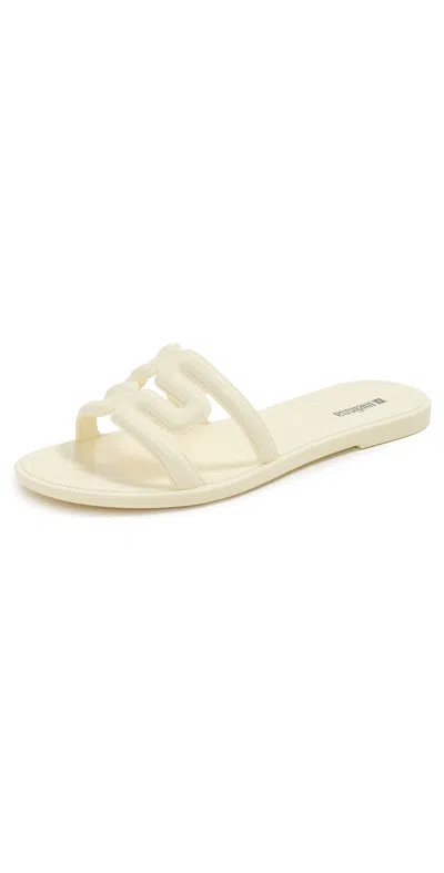 Melissa M Slides Beige