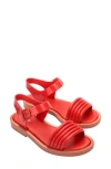 Melissa Mar Wave Jelly Sandal
