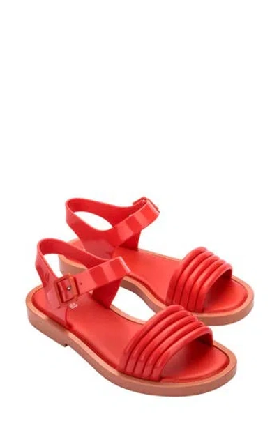Melissa Mar Wave Jelly Sandal