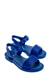 Melissa Mar Wave Jelly Sandal