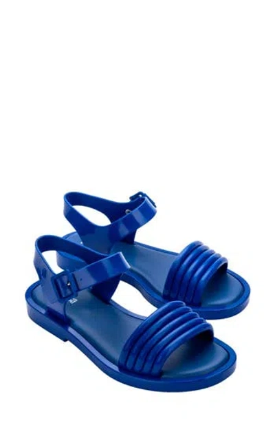 Melissa Mar Wave Jelly Sandal