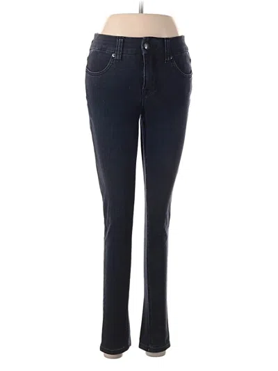 Pre-owned Melissa Mccarthy Seven7 Jeans In Blue