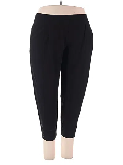Pre-owned Melissa Mccarthy Seven7 Jeggings In Blue