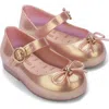 Melissa Kids' Mini  Sweet Mary Jane Flat