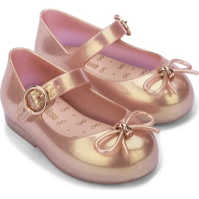 Melissa Kids' Mini  Sweet Mary Jane Flat