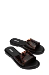 Melissa Miranda Slide Sandal