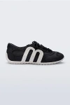 Melissa Motion Sneaker In Black