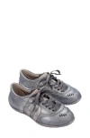 Melissa Motion Sneaker In Gray