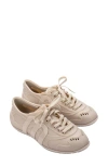 Melissa Motion Sneaker In Neutral