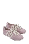 Melissa Motion Sneaker In Pink