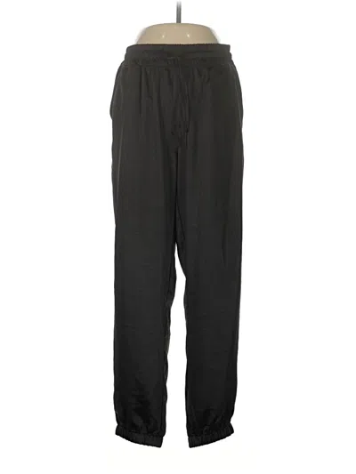 Pre-owned Melissa Nepton Casual Pants In Black