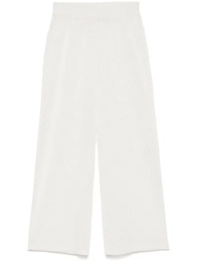 MELISSA ODABASH ADI BEACH TROUSERS