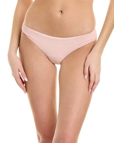 Melissa Odabash Angola Bikini Bottom In Nocolor