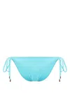 Melissa Odabash Antibes Bikini Briefs In Blue