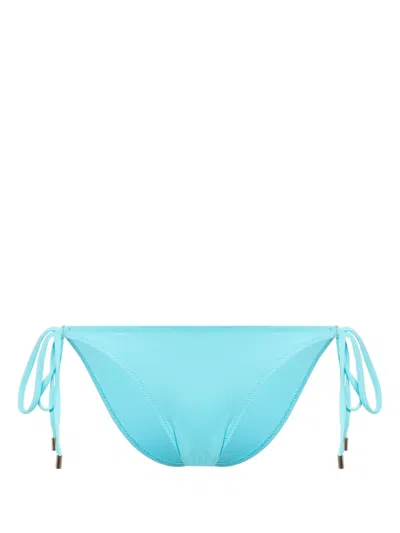 Melissa Odabash Antibes Bikini Briefs In Blue