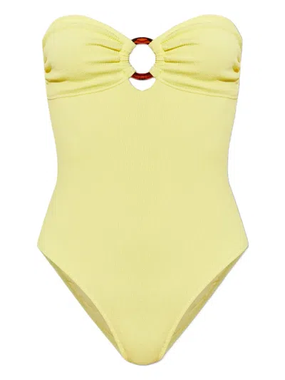 Melissa Odabash Barbuda Swimsuit