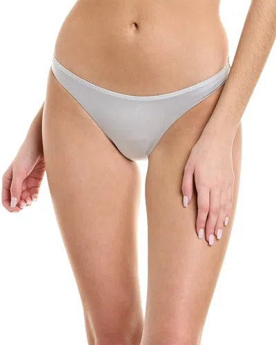 Melissa Odabash Barcelona Bikini Bottom In Nocolor