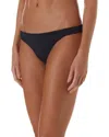 Melissa Odabash Barcelona Bikini Bottom In Black