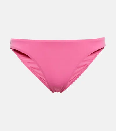 Melissa Odabash Barcelona Bikini Bottoms In Confetti
