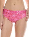 Melissa Odabash Bel Air Bottom