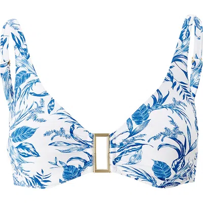 MELISSA ODABASH MELISSA ODABASH BEL AIR UNDERWIRE BIKINI TOP