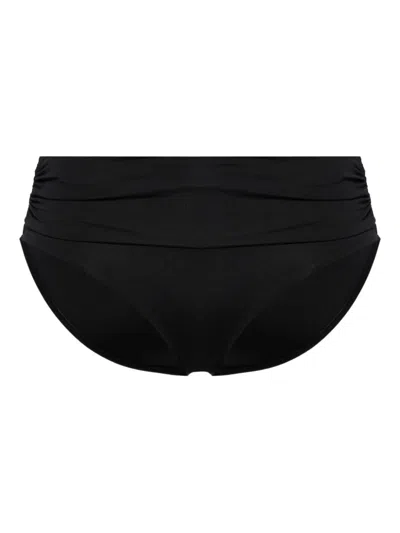 Melissa Odabash Belair Bottom In Black