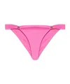 Melissa Odabash Grenada Bikini Bottoms In Pink
