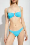 Melissa Odabash Spain Bikini Bottoms In Blue