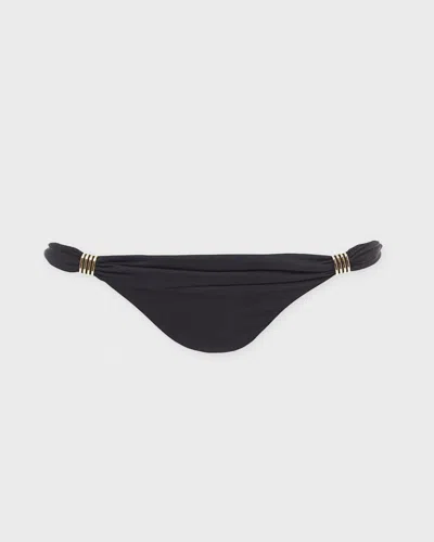 Melissa Odabash Bikinitrosa Grenada In Black