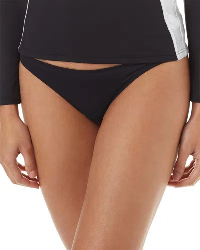 Melissa Odabash Bondi Bikini Bottom In Nocolor