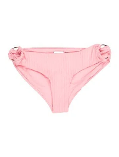 Pre-owned Melissa Odabash Bottoms W/ Tags In Pink