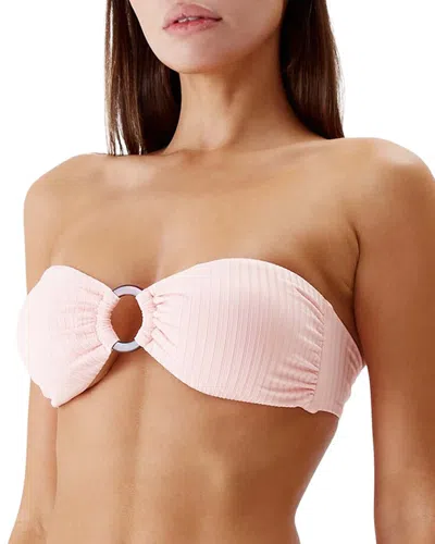 Melissa Odabash Brisbane Bikini Top In Multi